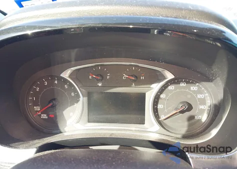 2019 Chevrolet Traverse Rs from USA, damaged, VIN 1GNEVJKW3KJ134410